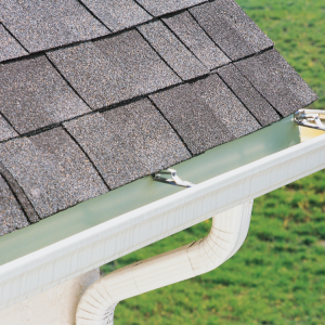 Gutter Cleaning in Tacoma, WA