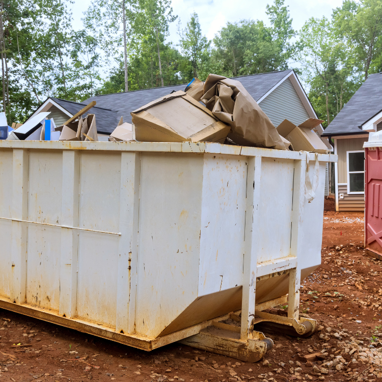 Junk Debris Removal in Tacoma, WA