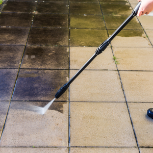 Pressure Washing in Tacoma, WA