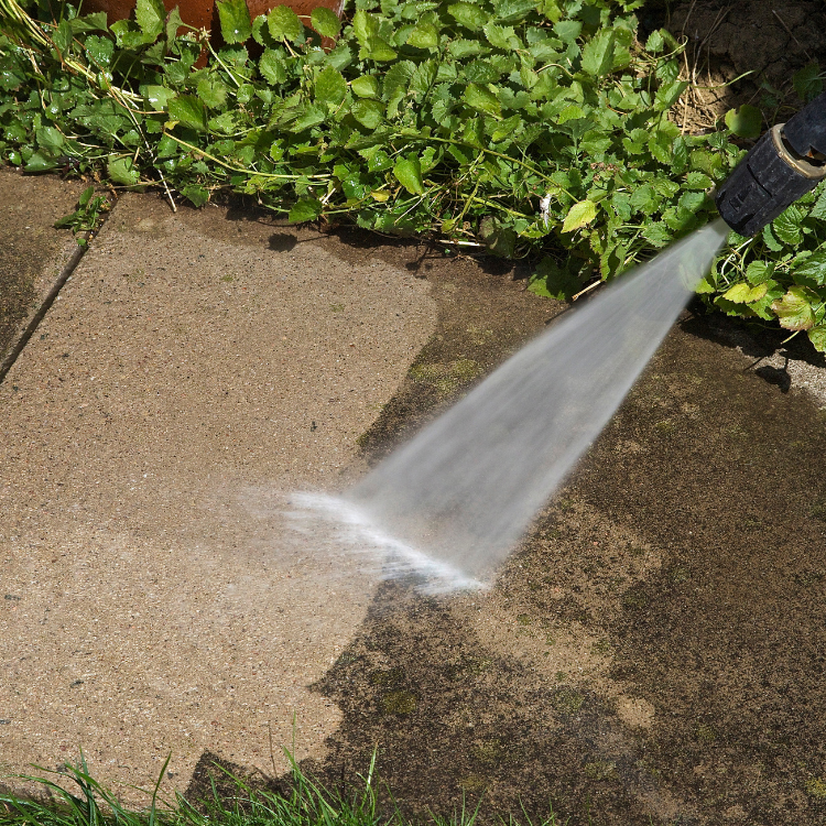 Pressure Washing in Tacoma, WA Pressure Washing in Tacoma, WA