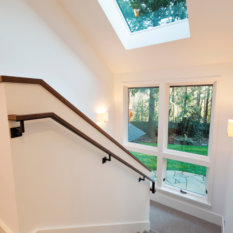 Skylight Cleaning in Tacoma, WA Skylight Cleaning in Tacoma, WA