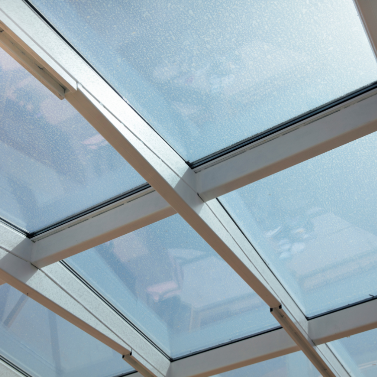 Skylight Cleaning in Tacoma, WA Skylight Cleaning in Tacoma, WA