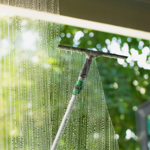 Window Cleaning in Tacoma, WA
