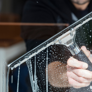 Window Cleaning in Tacoma, WA
